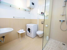 Logement:&nbsp;Molo Lozna 104.1