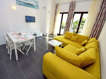Logement:&nbsp;Molo Lozna 104.2