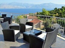 Logement:&nbsp;Molo Lozna 104.2