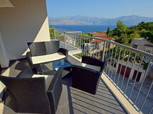 Logement:&nbsp;Molo Lozna 104.4