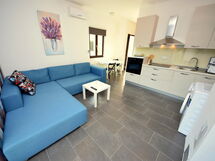 Logement:&nbsp;Molo Lozna 104.4