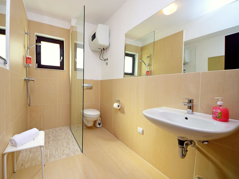 Logement:&nbsp;Molo Lozna 104.4