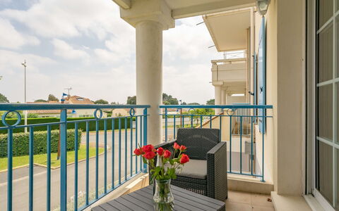 Logement:&nbsp;Les Hautes Folies 450.8