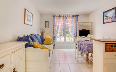 Logement:&nbsp;Les Hautes Folies 450.7