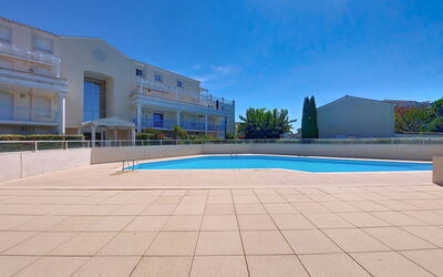 Vaux sur Mer 450: Piscine, Recours, Villa, Hôtel, Manoir