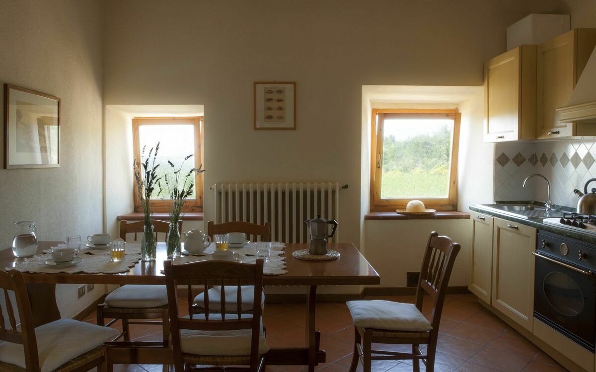 Logement:&nbsp;Alba Proneta 2