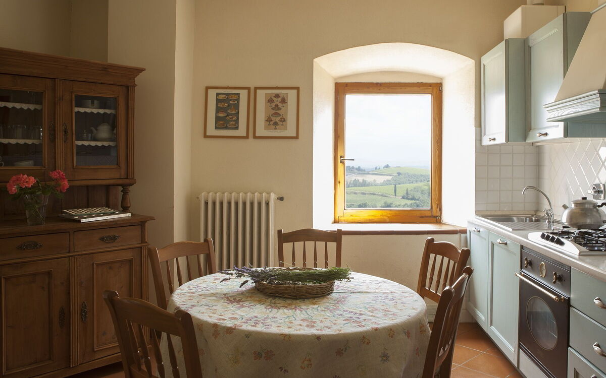 Logement:&nbsp;Tramonto Proneta 3