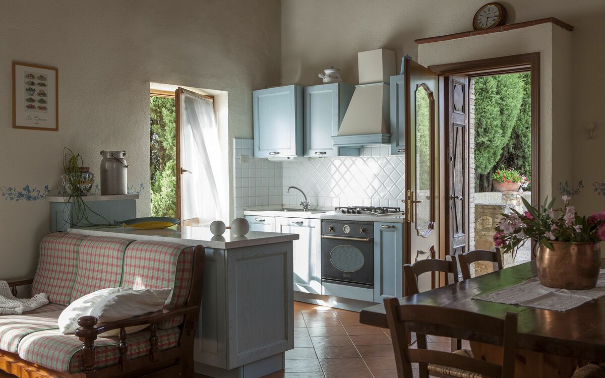 Logement:&nbsp;Terrazza Cappella 3
