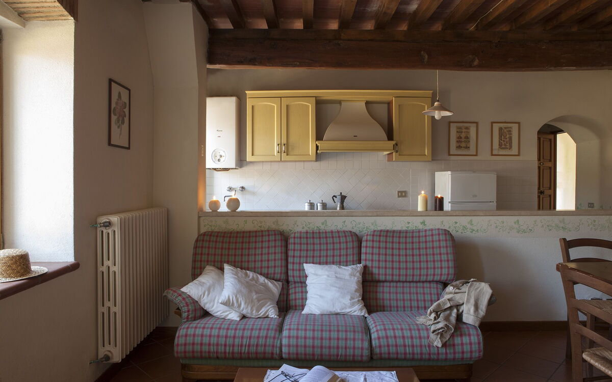 Logement:&nbsp;Gelso Proneta 1