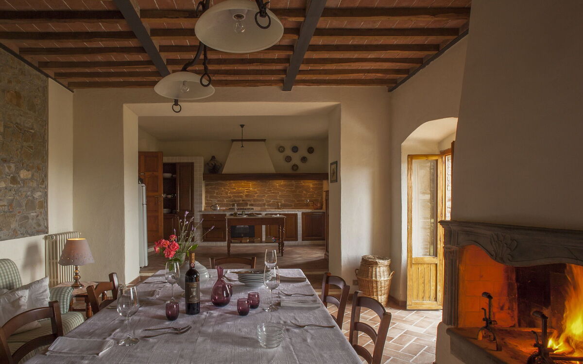 Logement:&nbsp;Giardino Proneta 4