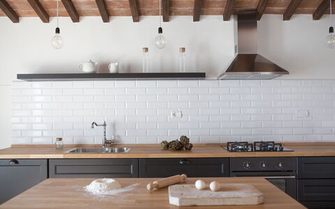 Logement:&nbsp;Fienile Quercia 2