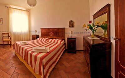 Logement:&nbsp;Corte Cappella 2