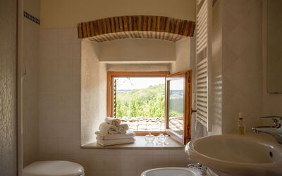 Logement:&nbsp;Tramonto Proneta 3