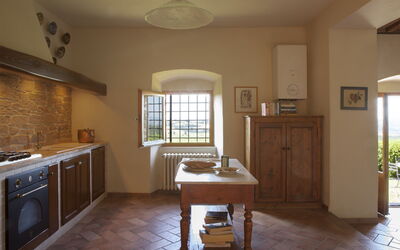 Logement:&nbsp;Giardino Proneta 4