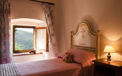Logement:&nbsp;Tramonto Proneta 3