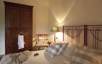 Logement:&nbsp;Alba Proneta 2