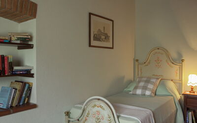 Logement:&nbsp;Alba Proneta 2