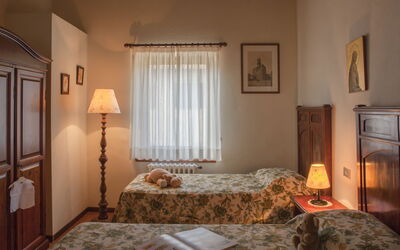 Logement:&nbsp;Terrazza Cappella 3