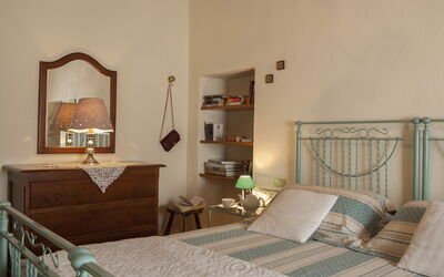 Logement:&nbsp;Terrazza Cappella 3
