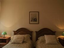 Logement:&nbsp;Tramonto Proneta 3