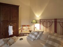 Logement:&nbsp;Alba Proneta 2