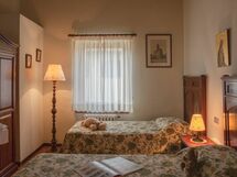 Logement:&nbsp;Terrazza Cappella 3