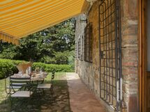 Logement:&nbsp;Giardino Proneta 4
