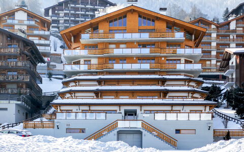 Nendaz 681: Propriété, Neige, Architecture, L'Hiver, Maison, Bâtiment, Immobilier, Appartement, Zone Résidentielle, Domicile
