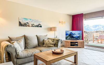 Logement:&nbsp;Cor des Alpes 2 681.5
