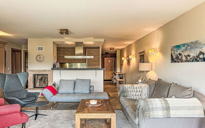 Logement:&nbsp;Cor des Alpes 2 681.5