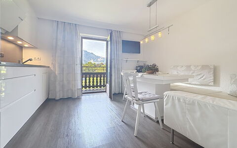 Logement:&nbsp;Appartements Binderhof 495.2