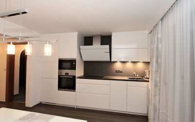 Logement:&nbsp;Appartements Binderhof 495.2