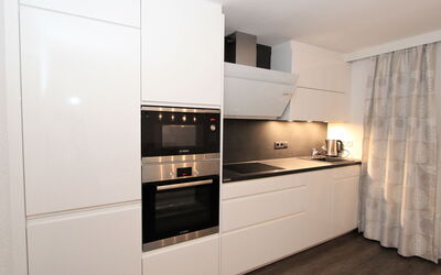 Logement:&nbsp;Appartements Binderhof 495.2