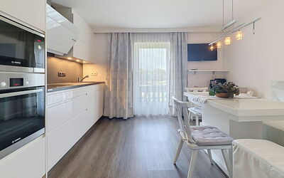 Logement:&nbsp;Appartements Binderhof 495.2