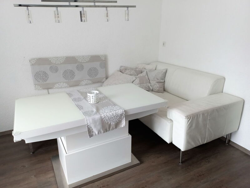 Logement:&nbsp;Appartements Binderhof 495.2