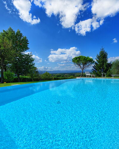 Villa Vicchio