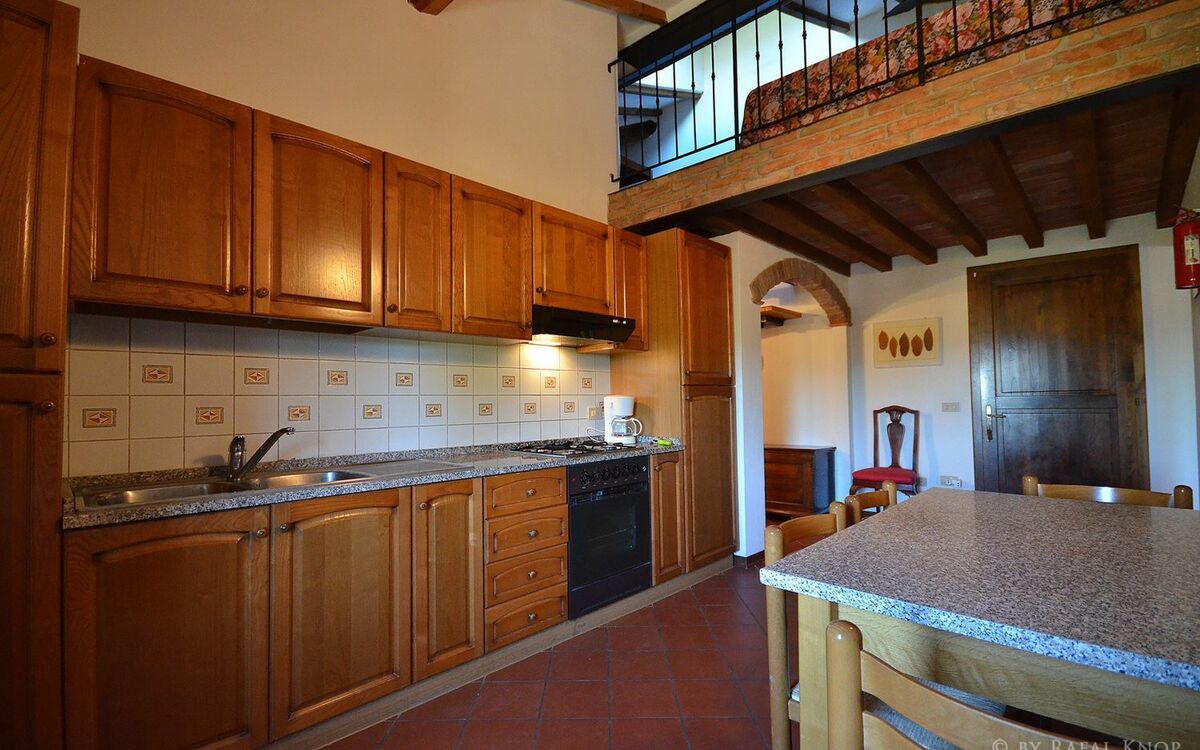 Logement:&nbsp;Appartamento Lavanda