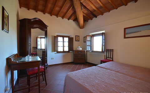 Logement:&nbsp;Appartamento Lilla