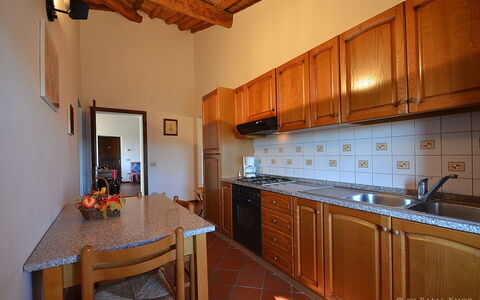 Logement:&nbsp;Appartamento Pervinca