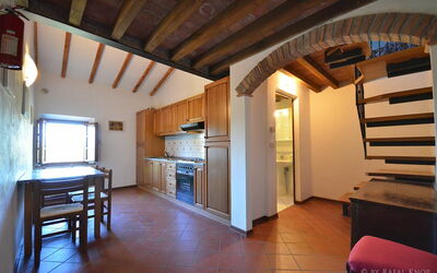 Logement:&nbsp;Appartamento Lavanda