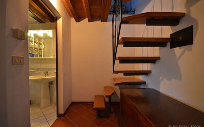 Logement:&nbsp;Appartamento Lavanda