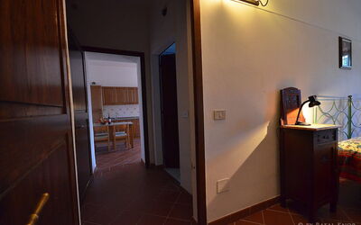 Logement:&nbsp;Appartamento Bilocale Piano Terra