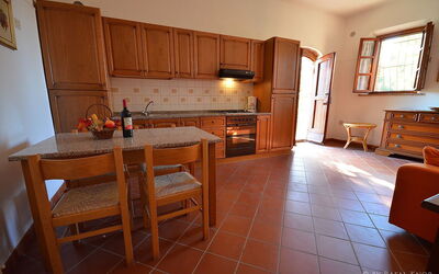 Logement:&nbsp;Appartamento Bilocale Piano Terra