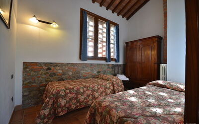Logement:&nbsp;Appartamento Primula