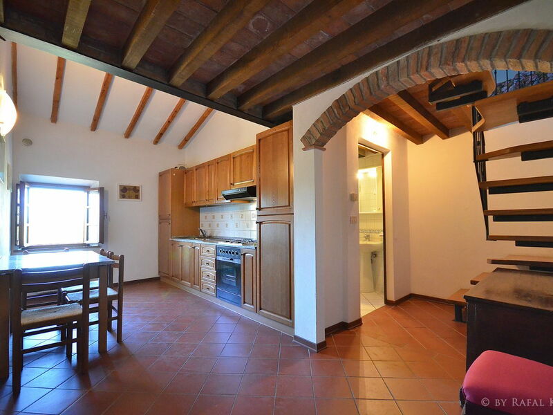 Logement:&nbsp;Appartamento Lavanda