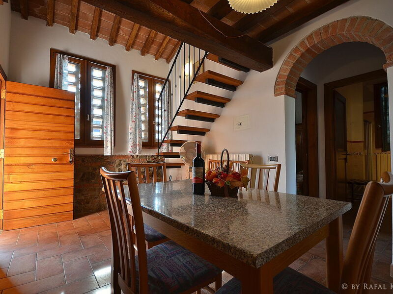 Logement:&nbsp;Appartamento Primula