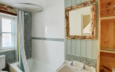 Logement:&nbsp;Seaview 614.1