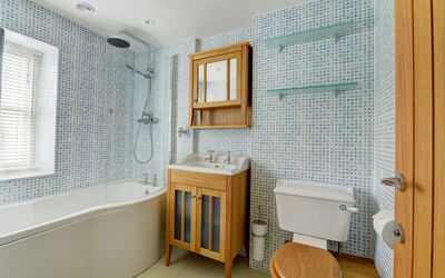Logement:&nbsp;Seaview 614.2