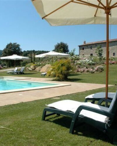 Villa Di Seripa