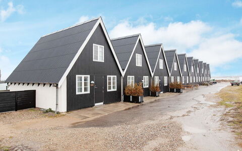 Mullerup Havn